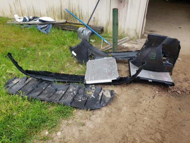 5TDGZRBH7NS180030 - 2022 TOYOTA HIGHLANDER XLE Gris foto 13