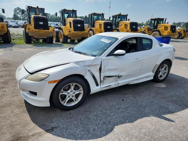 2005 MAZDA RX8, 