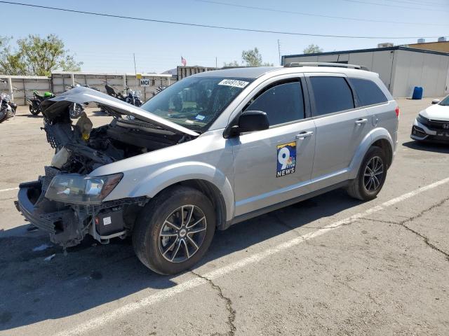 2018 DODGE JOURNEY SE, 