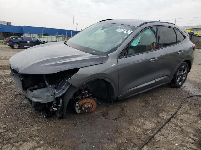 2024 FORD ESCAPE ST LINE, null