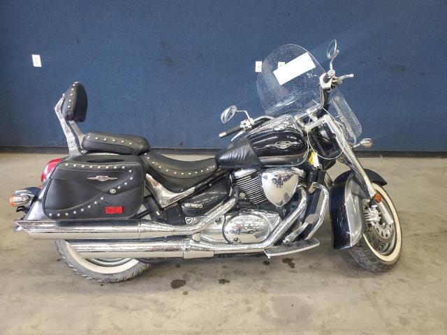 2009 SUZUKI VL800, null