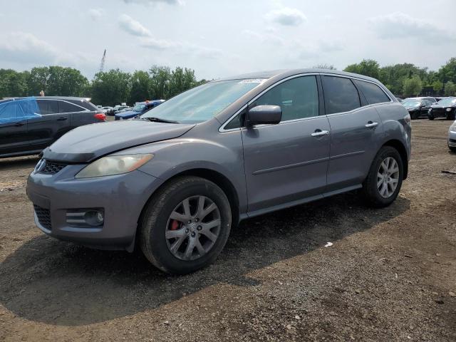 2007 MAZDA CX-7, null