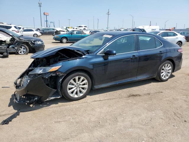 2019 TOYOTA CAMRY L, 