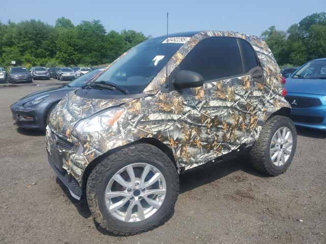 2014 SMART FORTWO, null