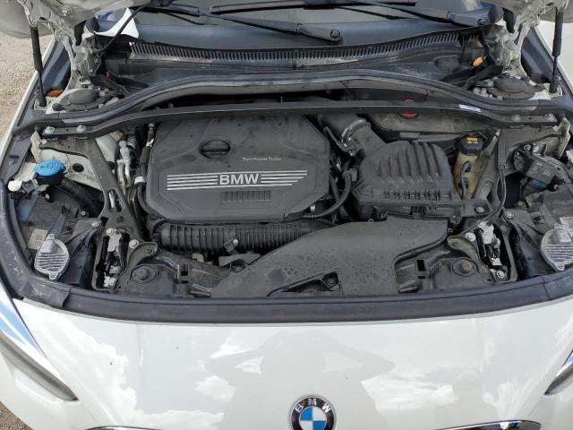 WBA73AK06M7H07657 - 2021 BMW 228XI WHITE photo 11