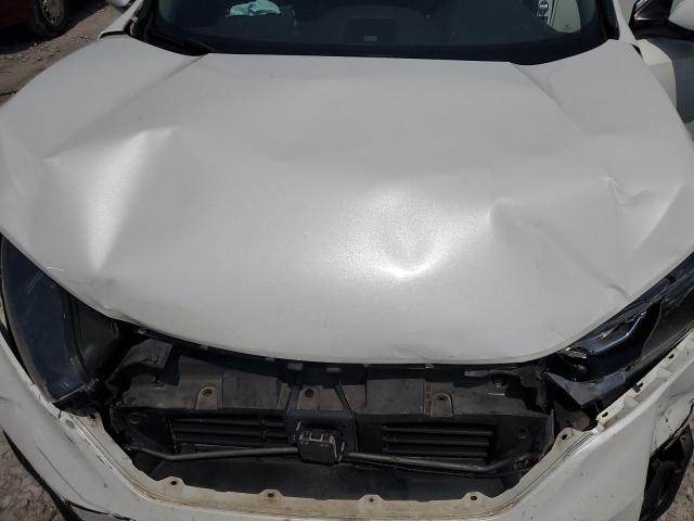 JHLRW2H87KX013563 - 2019 HONDA CR-V EXL Ақ фото 11