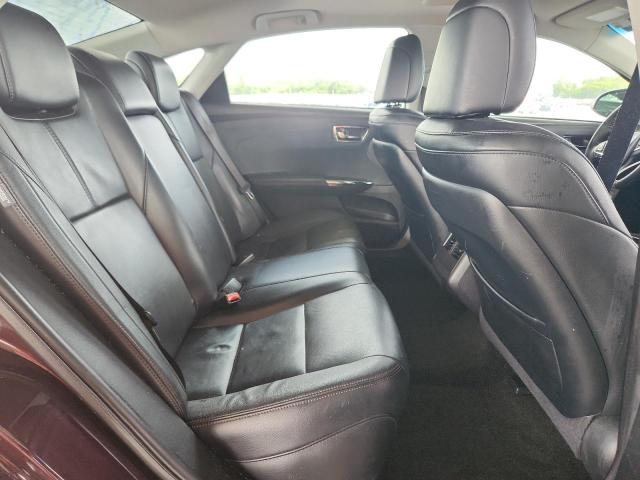 4T1BK1EB7GU228028 - 2016 TOYOTA AVALON XLE Kastanienbraun Foto 10