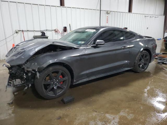 2019 FORD MUSTANG, null