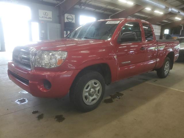 2010 TOYOTA TACOMA ACCESS CAB, null