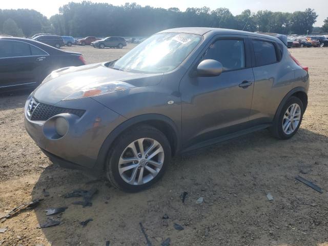2012 NISSAN JUKE S, null