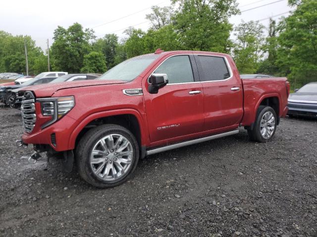 2024 GMC SIERRA K1500 DENALI, null