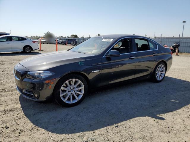2015 BMW 535 I, null