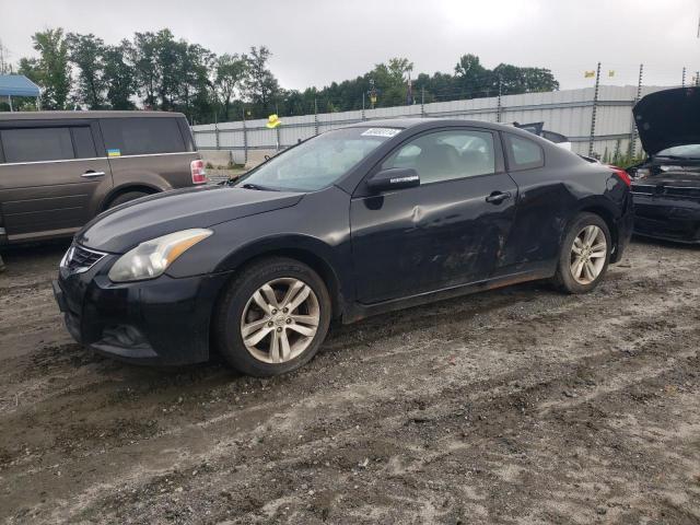 2012 NISSAN ALTIMA S, 