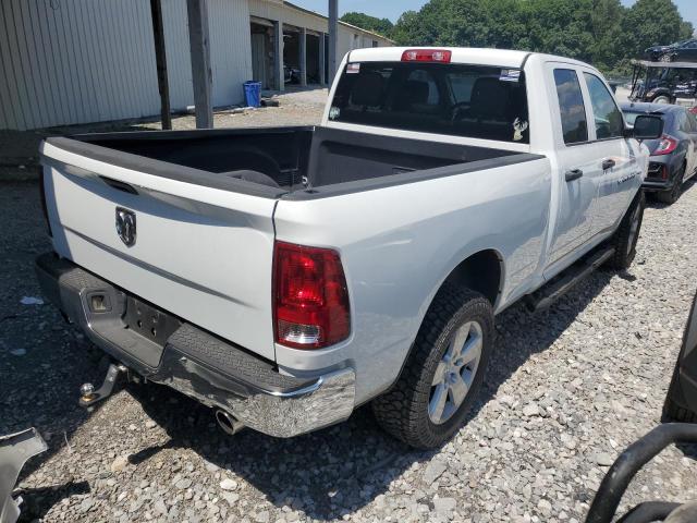 1C6RD7FT6CS260554 - 2012 DODGE RAM 1500 ST WHITE photo 3