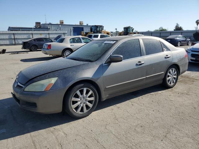 2006 HONDA ACCORD EX, null