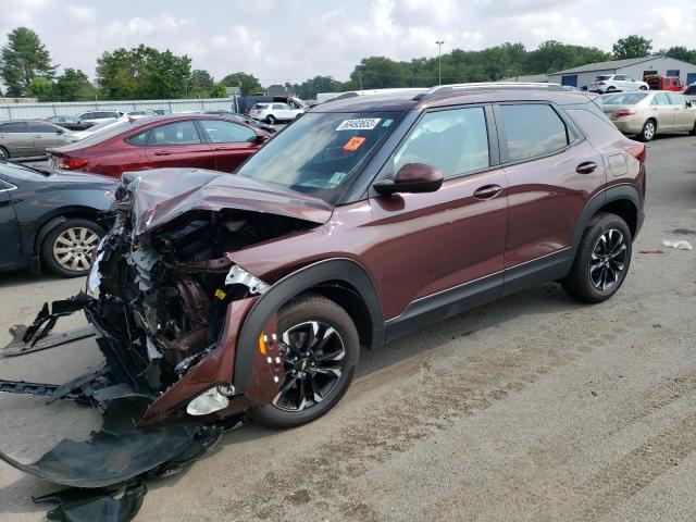 2023 CHEVROLET TRAILBLAZE LT, 