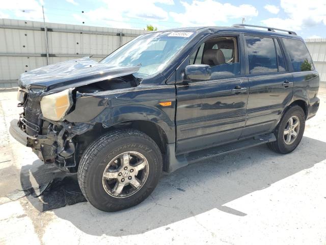 2006 HONDA PILOT EX, 