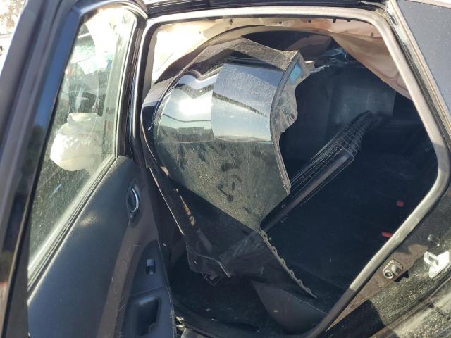 3N1AB7AP1KY242438 - 2019 NISSAN SENTRA S 黑色 照片 12