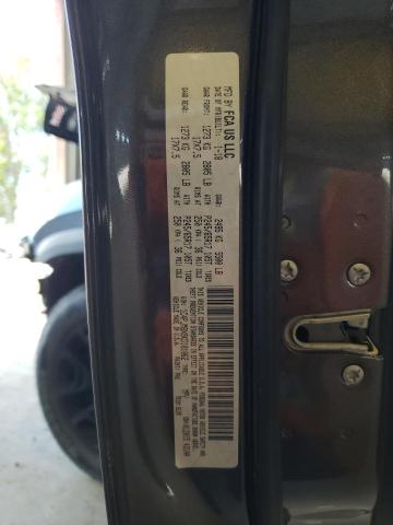 1C4PJMBX9KD101062 - 2019 JEEP CHEROKEE TRAILHAWK Boz foto 13