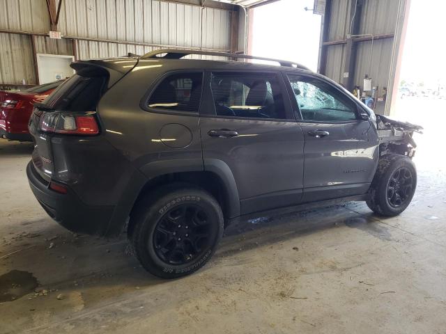 1C4PJMBX9KD101062 - 2019 JEEP CHEROKEE TRAILHAWK Boz foto 3