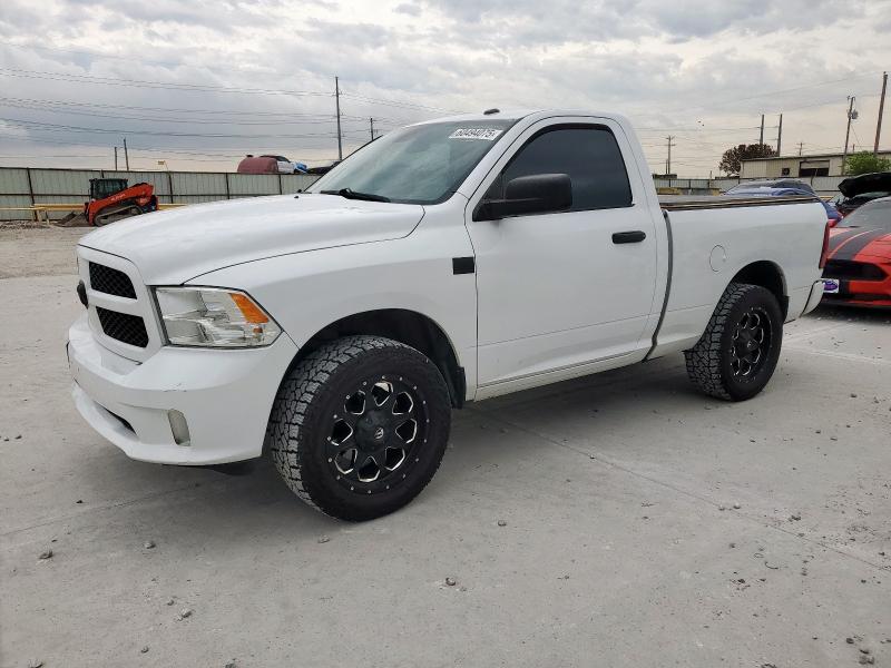 2014 RAM 1500 ST, 
