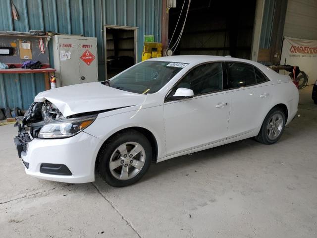 1G11C5SA5GF118138 - 2016 CHEVROLET MALIBU LIM LT 白色 照片 1