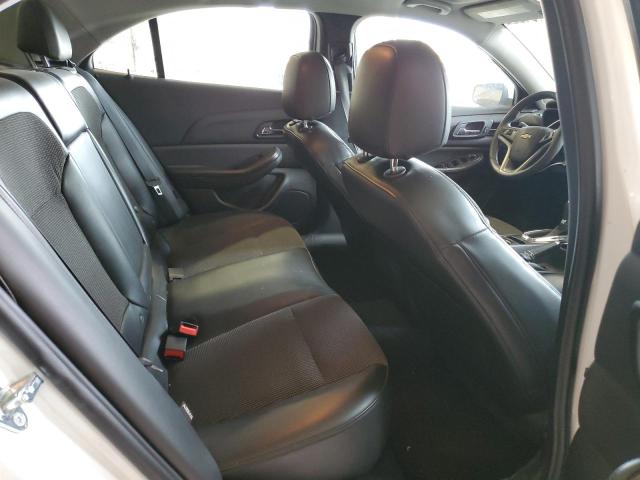 1G11C5SA5GF118138 - 2016 CHEVROLET MALIBU LIM LT 白色 照片 10