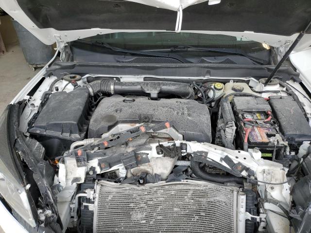 1G11C5SA5GF118138 - 2016 CHEVROLET MALIBU LIM LT 白色 照片 11