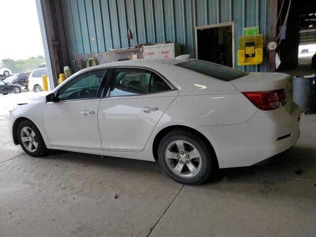 1G11C5SA5GF118138 - 2016 CHEVROLET MALIBU LIM LT 白色 照片 2