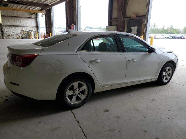 1G11C5SA5GF118138 - 2016 CHEVROLET MALIBU LIM LT 白色 照片 3