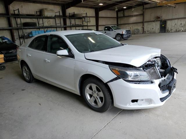 1G11C5SA5GF118138 - 2016 CHEVROLET MALIBU LIM LT 白色 照片 4