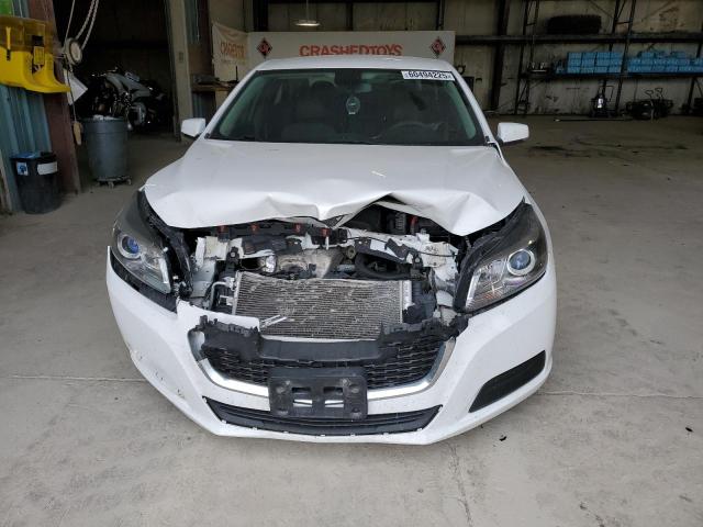 1G11C5SA5GF118138 - 2016 CHEVROLET MALIBU LIM LT 白色 照片 5