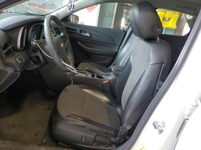 1G11C5SA5GF118138 - 2016 CHEVROLET MALIBU LIM LT 白色 照片 7