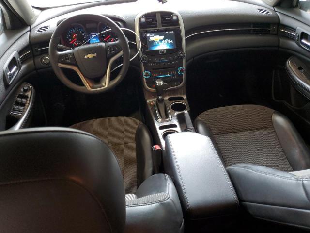 1G11C5SA5GF118138 - 2016 CHEVROLET MALIBU LIM LT 白色 照片 8