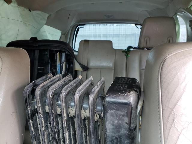 1FMJU1H59CEF45597 - 2012 FORD EXPEDITION XLT BLACK photo 10