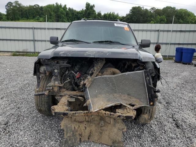 1FMJU1H59CEF45597 - 2012 FORD EXPEDITION XLT BLACK photo 5