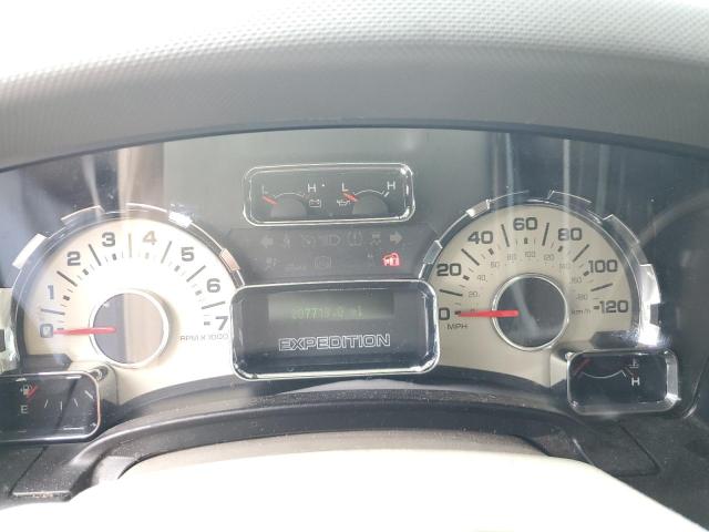 1FMJU1H59CEF45597 - 2012 FORD EXPEDITION XLT BLACK photo 9