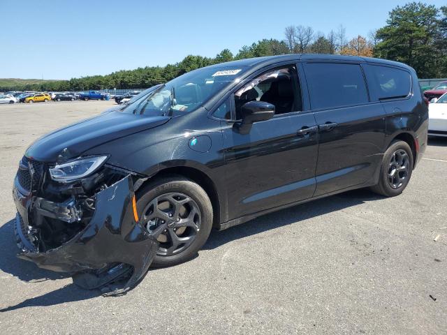 2023 CHRYSLER PACIFICA HYBRID TOURING L, 