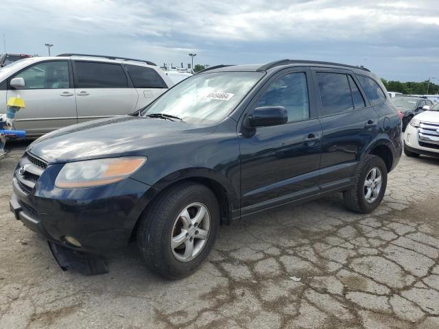 2008 HYUNDAI SANTA FE GLS, 