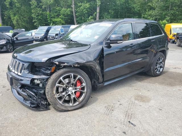 2015 JEEP GRAND CHER SRT-8, null