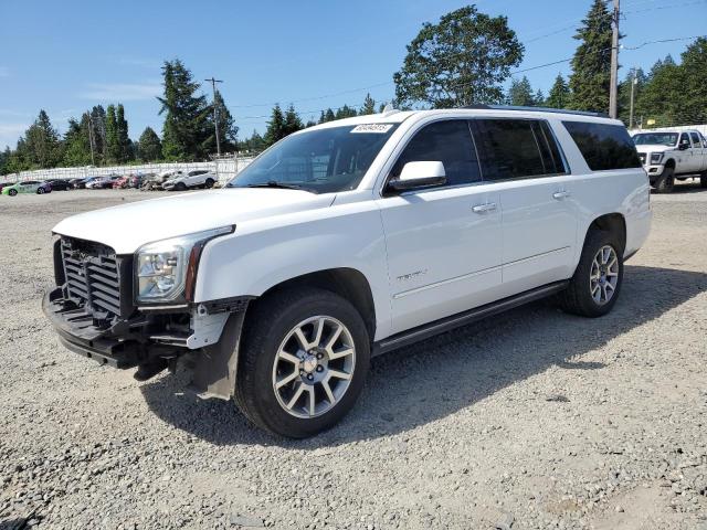 2020 GMC YUKON XL DENALI, null