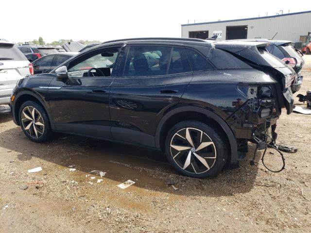 1V2WNPE84PC046117 - 2023 VOLKSWAGEN ID.4 PRO S 黑色 照片 2