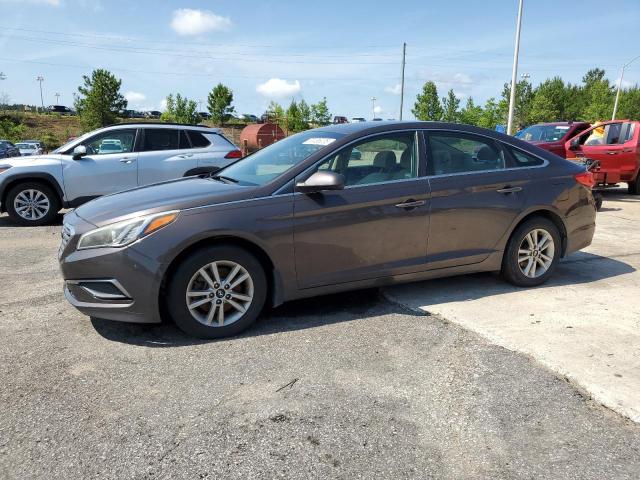 2017 HYUNDAI SONATA SE, 