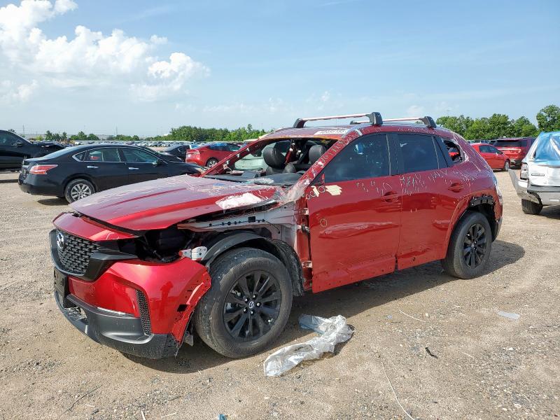 2025 MAZDA CX-50 SELECT, null