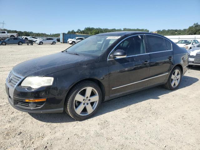 2009 VOLKSWAGEN PASSAT TURBO, null