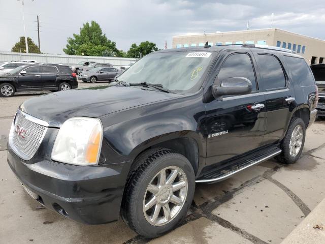 2008 GMC YUKON DENALI, 