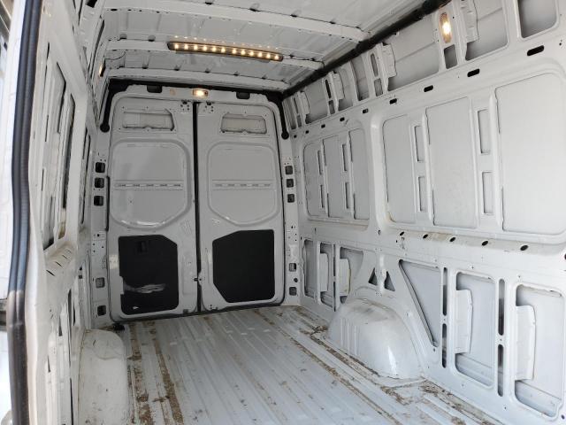 W1Y4ECHY6LP241969 - 2020 MERCEDES-BENZ SPRINTER 2500 WHITE photo 10