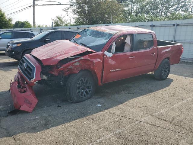 2023 TOYOTA TACOMA DOUBLE CAB, null