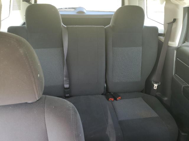 1C4NJPBA0GD600215 - 2016 JEEP PATRIOT SPORT Қара фото 10