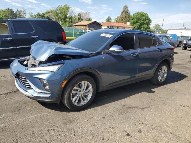 2025 BUICK ENVISTA PREFERRED, 